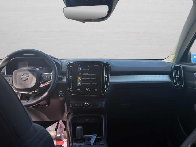 VOLVO XC40 T5 RECHARGE PLUG-IN HYBRID INSCR - foto 11