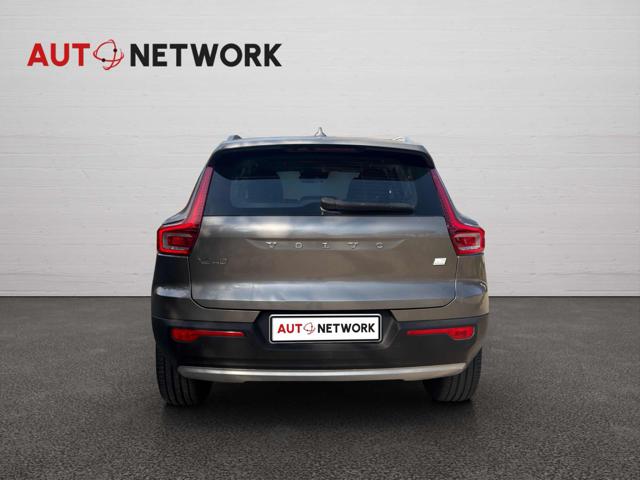 VOLVO XC40 T5 RECHARGE PLUG-IN HYBRID INSCR - foto 6