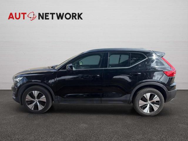 VOLVO XC40 T4 RECHARGE PLUG-IN HYBRID INSCR - foto 7