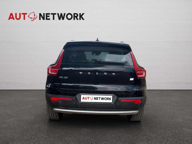 VOLVO XC40 T4 RECHARGE PLUG-IN HYBRID INSCR - foto 6