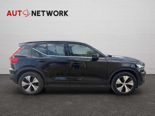 VOLVO XC40 T4 RECHARGE PLUG-IN HYBRID INSCR - foto 8