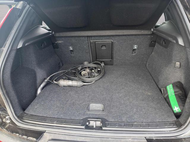 VOLVO XC40 T4 RECHARGE PLUG-IN HYBRID INSCR - foto 12