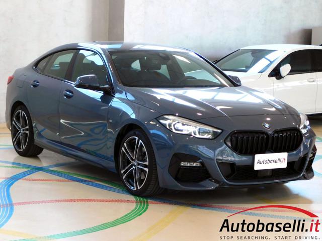 BMW 218 SERIE 2 GRAN COUPÉ 218D MSPORT A - foto 13