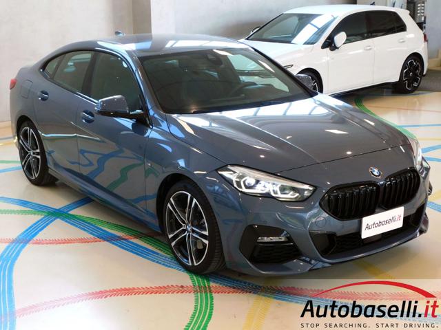 BMW 218 SERIE 2 GRAN COUPÉ 218D MSPORT A - foto 35