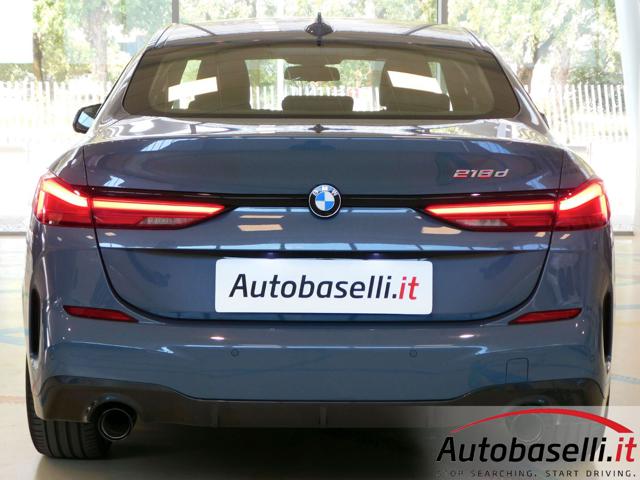 BMW 218 SERIE 2 GRAN COUPÉ 218D MSPORT A - foto 11