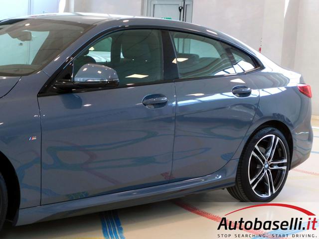 BMW 218 SERIE 2 GRAN COUPÉ 218D MSPORT A - foto 27