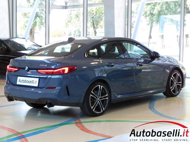 BMW 218 SERIE 2 GRAN COUPÉ 218D MSPORT A - foto 14