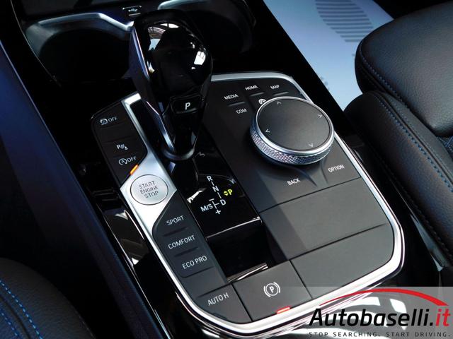 BMW 218 SERIE 2 GRAN COUPÉ 218D MSPORT A - foto 6