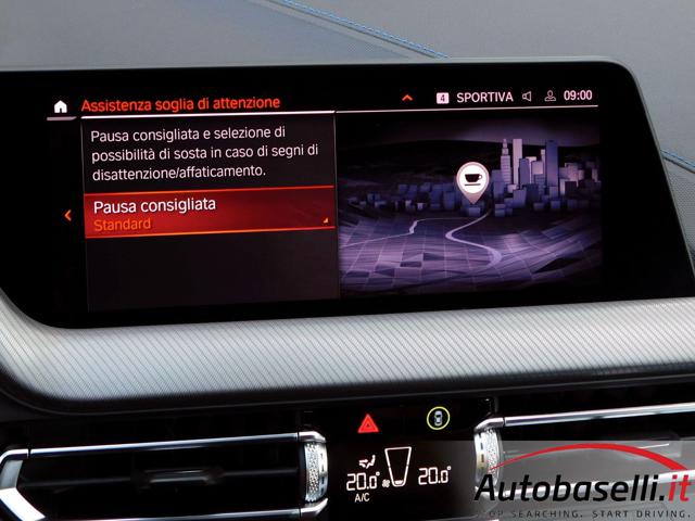 BMW 218 SERIE 2 GRAN COUPÉ 218D MSPORT A - foto 49