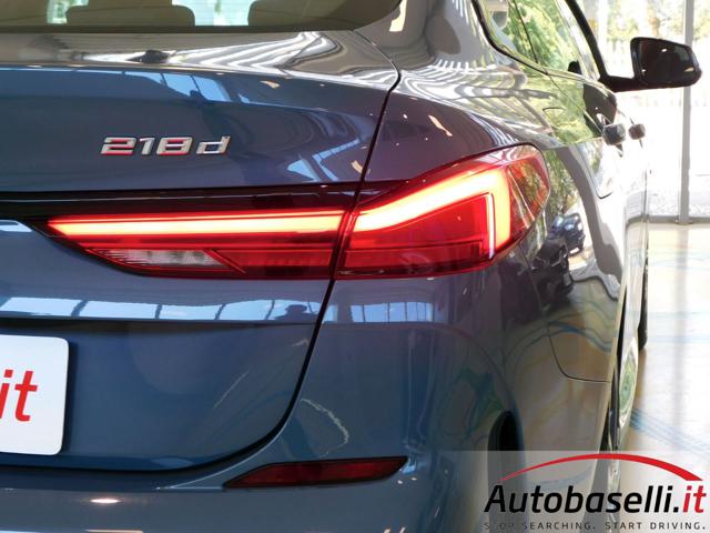 BMW 218 SERIE 2 GRAN COUPÉ 218D MSPORT A - foto 29