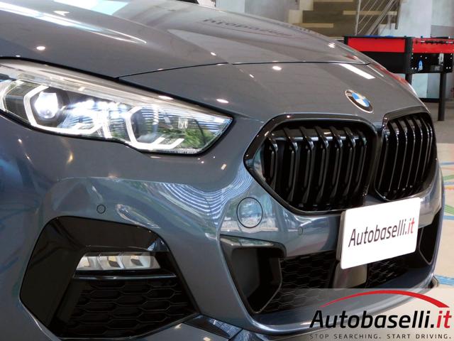 BMW 218 SERIE 2 GRAN COUPÉ 218D MSPORT A - foto 31