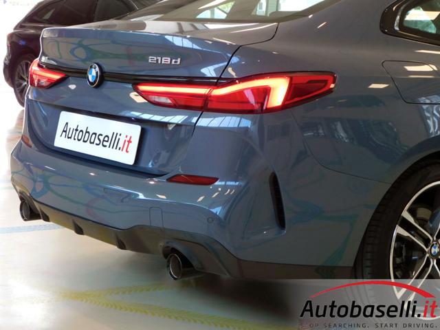 BMW 218 SERIE 2 GRAN COUPÉ 218D MSPORT A - foto 34