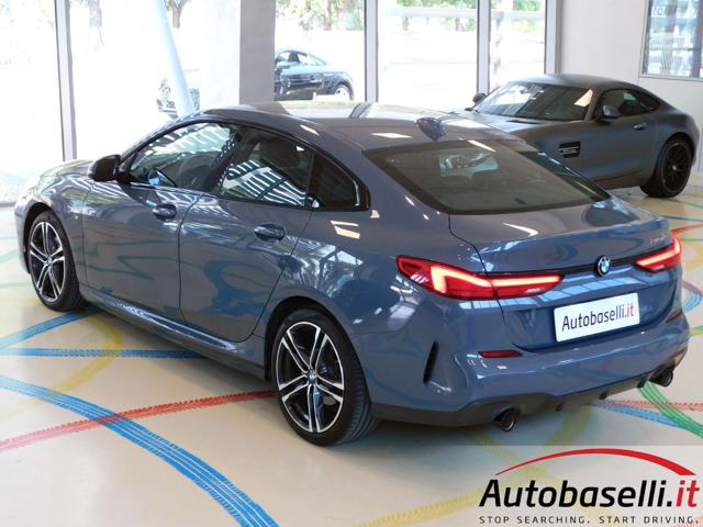 BMW 218 SERIE 2 GRAN COUPÉ 218D MSPORT A - foto 30