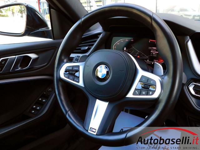 BMW 218 SERIE 2 GRAN COUPÉ 218D MSPORT A - foto 40
