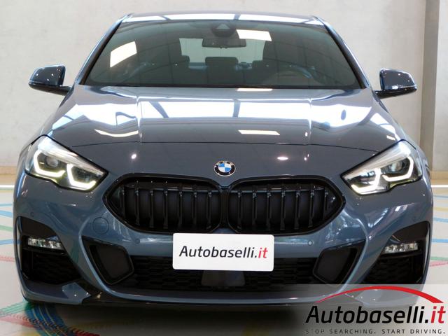 BMW 218 SERIE 2 GRAN COUPÉ 218D MSPORT A - foto 10