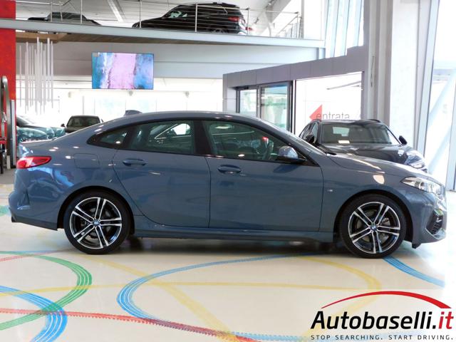 BMW 218 SERIE 2 GRAN COUPÉ 218D MSPORT A - foto 22