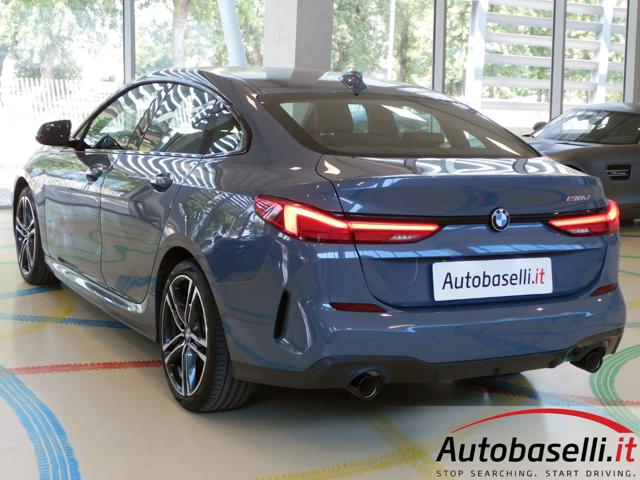 BMW 218 SERIE 2 GRAN COUPÉ 218D MSPORT A - foto 16