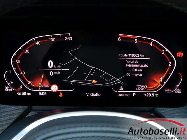 BMW 218 SERIE 2 GRAN COUPÉ 218D MSPORT A - foto 41