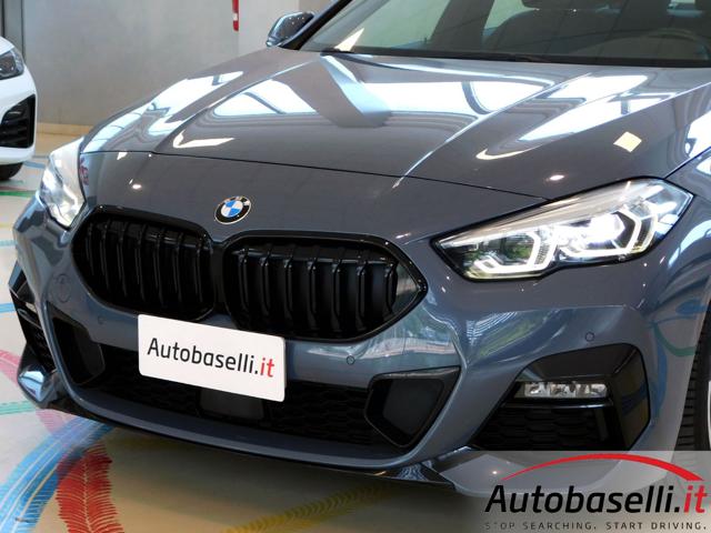 BMW 218 SERIE 2 GRAN COUPÉ 218D MSPORT A - foto 32