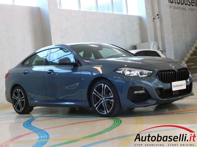 BMW 218 SERIE 2 GRAN COUPÉ 218D MSPORT A - foto 26