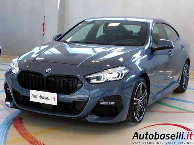 BMW 218 SERIE 2 GRAN COUPÉ 218D MSPORT A - foto 15