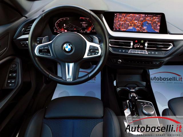 BMW 218 SERIE 2 GRAN COUPÉ 218D MSPORT A - foto 17