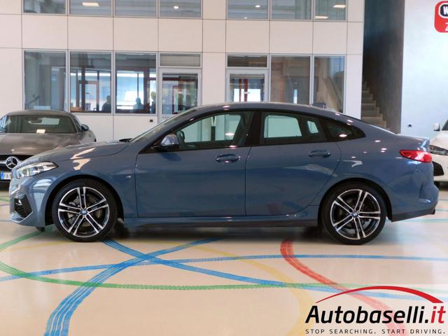 BMW 218 SERIE 2 GRAN COUPÉ 218D MSPORT A - foto 21