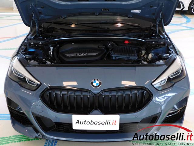 BMW 218 SERIE 2 GRAN COUPÉ 218D MSPORT A - foto 23