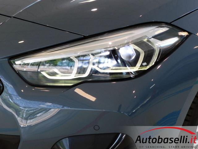 BMW 218 SERIE 2 GRAN COUPÉ 218D MSPORT A - foto 25