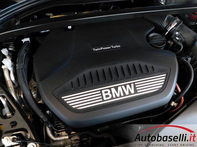 BMW 218 SERIE 2 GRAN COUPÉ 218D MSPORT A - foto 37