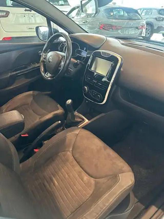 RENAULT CLIO 1.5 DCI 8V 90CV START&STOP 5 POR - foto 9