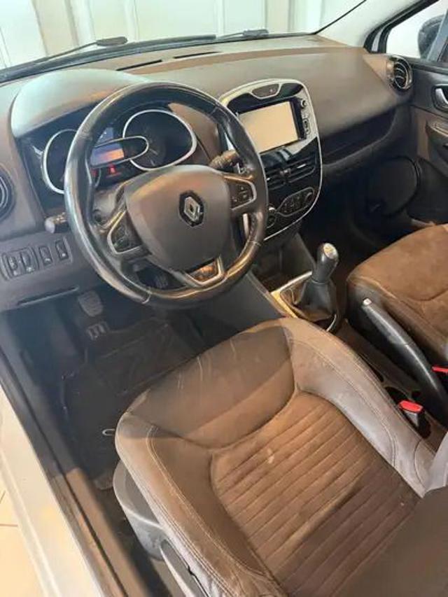 RENAULT CLIO 1.5 DCI 8V 90CV START&STOP 5 POR - foto 10