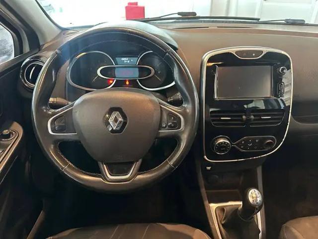 RENAULT CLIO 1.5 DCI 8V 90CV START&STOP 5 POR - foto 12