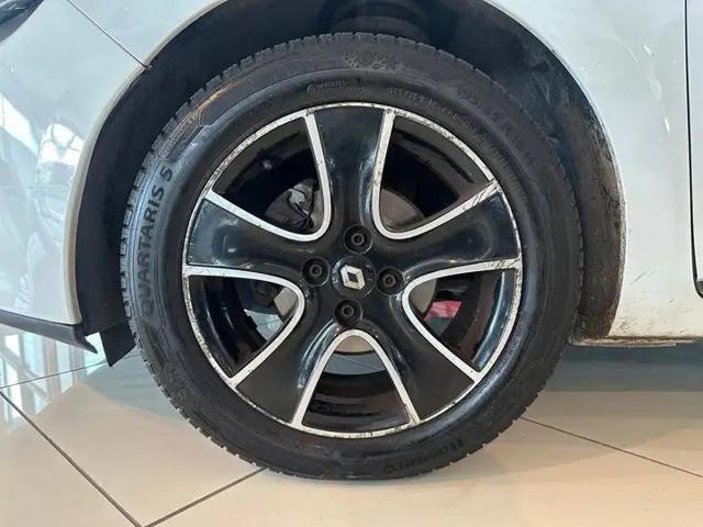 RENAULT CLIO 1.5 DCI 8V 90CV START&STOP 5 POR - foto 7