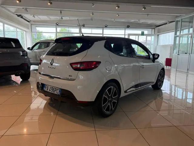 RENAULT CLIO 1.5 DCI 8V 90CV START&STOP 5 POR - foto 6