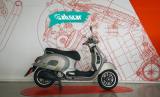 VENDO Moto e Scooter a Sona – foto 1