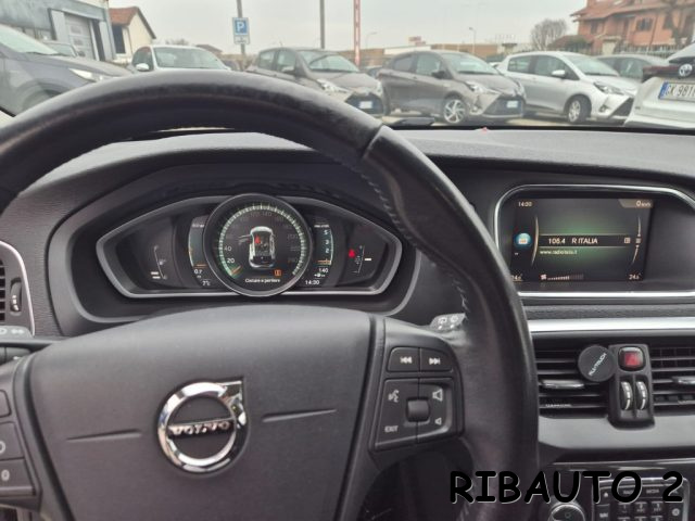 VOLVO V40 D2 INSCRIPTION - foto 16