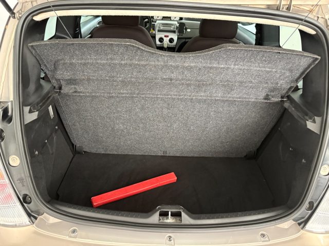 LANCIA YPSILON 1.2 ARGENTO  INCREDIBILI 50 MILA - foto 12
