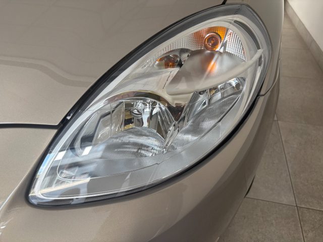 LANCIA YPSILON 1.2 ARGENTO  INCREDIBILI 50 MILA - foto 10