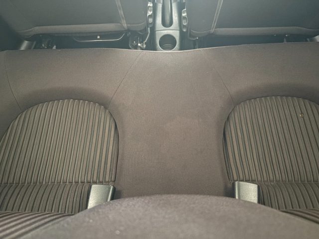 LANCIA YPSILON 1.2 ARGENTO  INCREDIBILI 50 MILA - foto 11