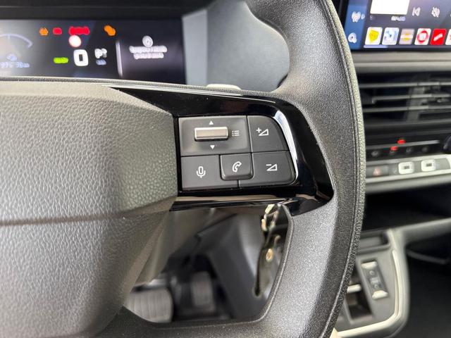 PEUGEOT E-EXPERT 75KW PL-TN FURGONE STANDARD - foto 12