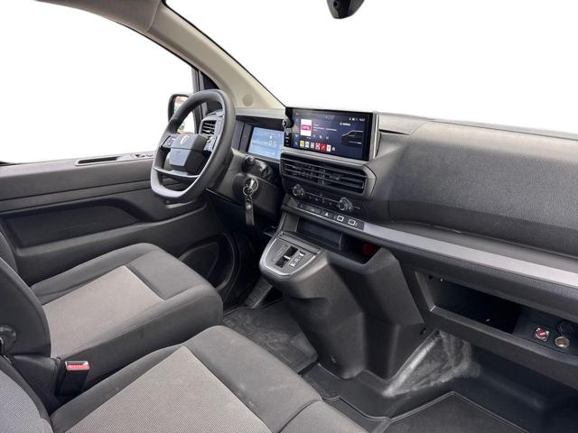 PEUGEOT E-EXPERT 75KW PL-TN FURGONE STANDARD - foto 20