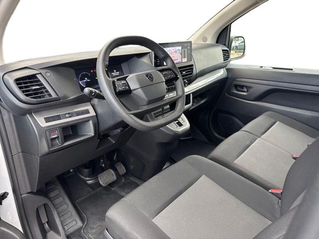 PEUGEOT E-EXPERT 75KW PL-TN FURGONE STANDARD - foto 10