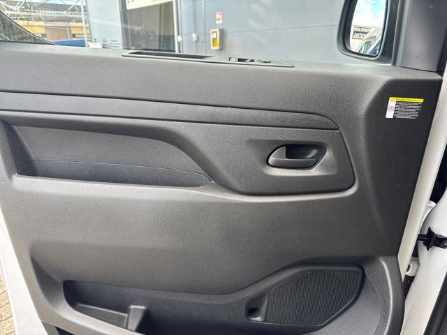 PEUGEOT E-EXPERT 75KW PL-TN FURGONE STANDARD - foto 19