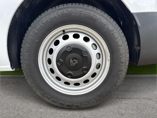 PEUGEOT E-EXPERT 75KW PL-TN FURGONE STANDARD - foto 18