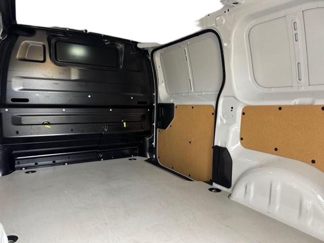 PEUGEOT E-EXPERT 75KW PL-TN FURGONE STANDARD - foto 9