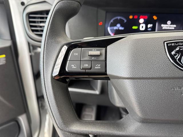 PEUGEOT E-EXPERT 75KW PL-TN FURGONE STANDARD - foto 13