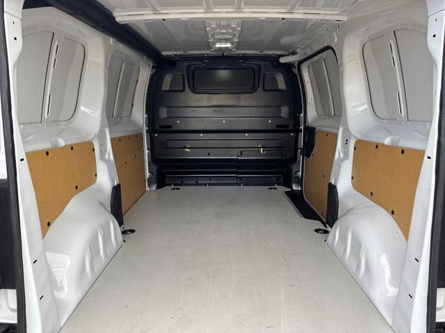 PEUGEOT E-EXPERT 75KW PL-TN FURGONE STANDARD - foto 7