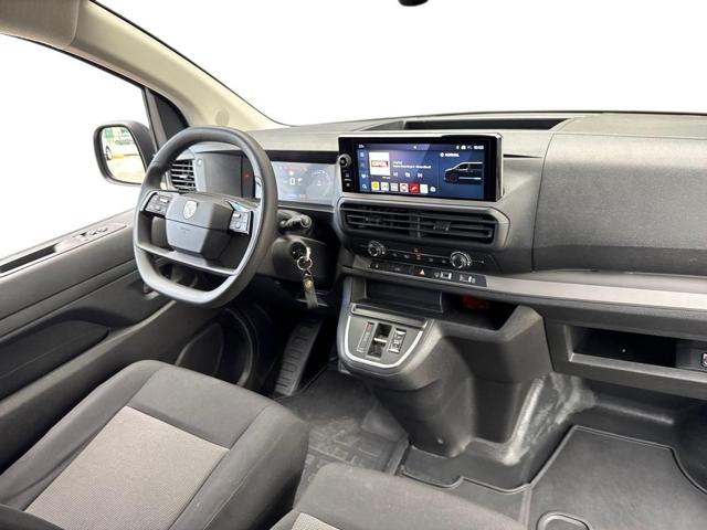 PEUGEOT E-EXPERT 75KW PL-TN FURGONE STANDARD - foto 14
