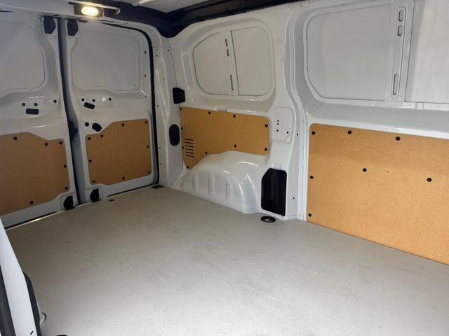 PEUGEOT E-EXPERT 75KW PL-TN FURGONE STANDARD - foto 8
